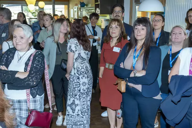 Foto: Klaus Pressberger