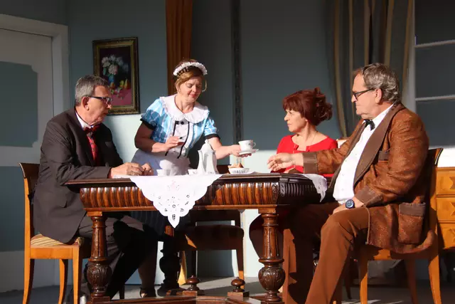 Foto: Martin Wurglits