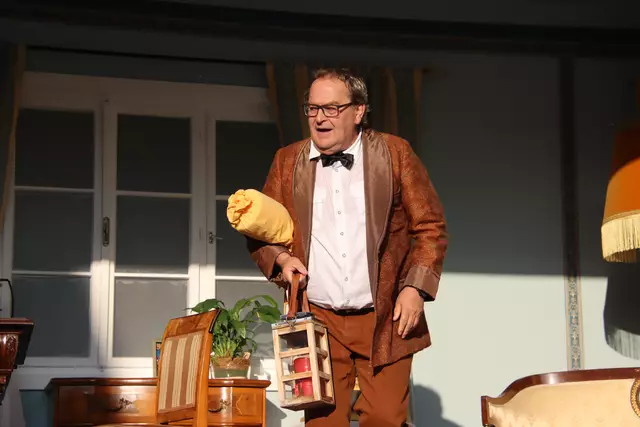 Foto: Martin Wurglits