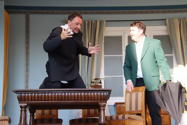 Foto: Martin Wurglits