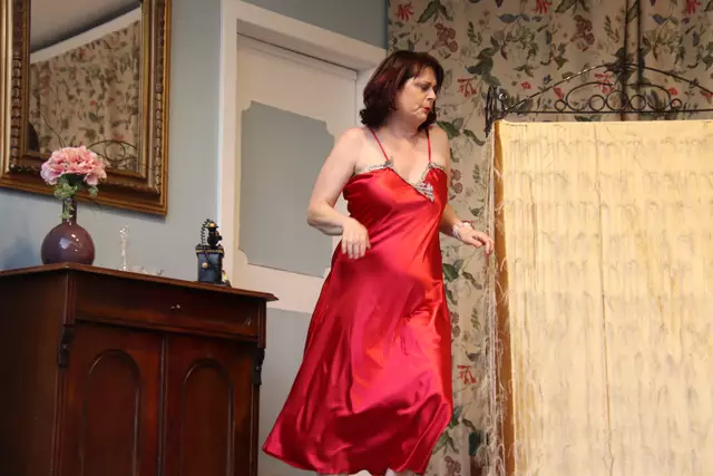 Foto: Martin Wurglits