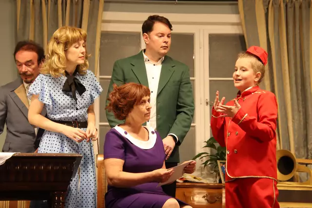 Foto: Martin Wurglits