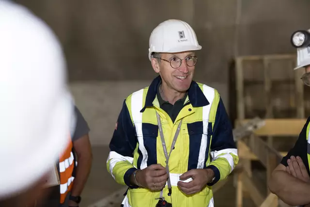 Foto: Martin Meieregger