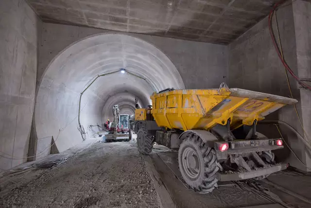 Foto: Martin Meieregger