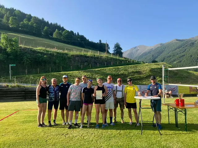 Foto: Union Sportverein Krakauebene