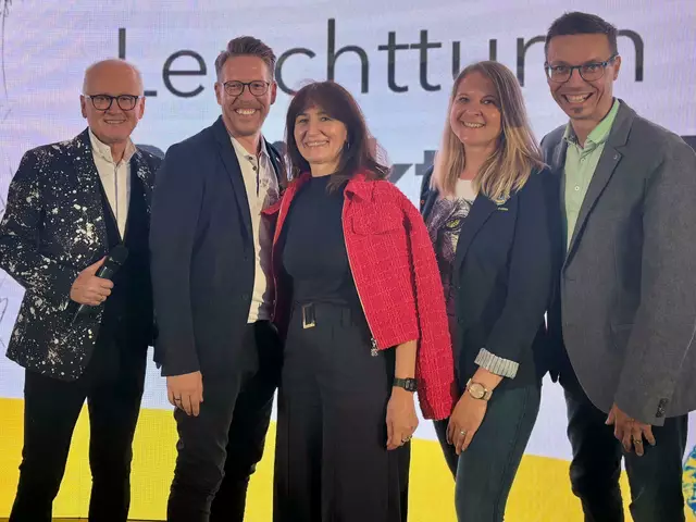 Foto: Markus Kahrer / MeinBezirk Horn