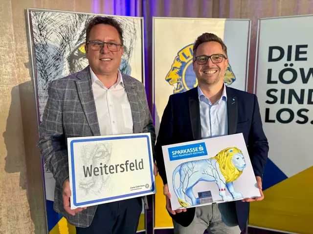 Foto: Markus Kahrer / MeinBezirk Horn