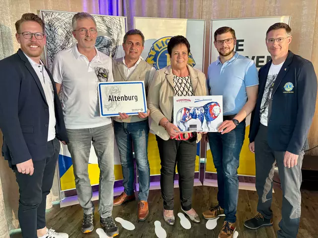 Foto: Markus Kahrer / MeinBezirk Horn