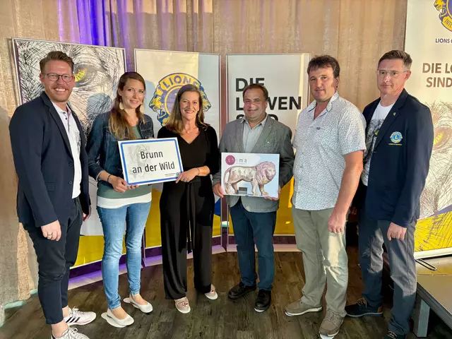 Foto: Markus Kahrer / MeinBezirk Horn