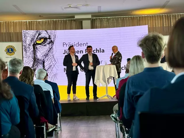 Foto: Markus Kahrer / MeinBezirk Horn