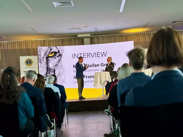 Foto: Markus Kahrer / MeinBezirk Horn