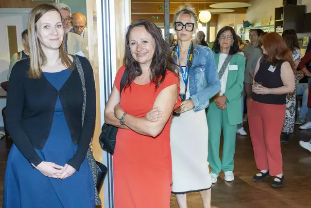 Foto: Klaus Pressberger