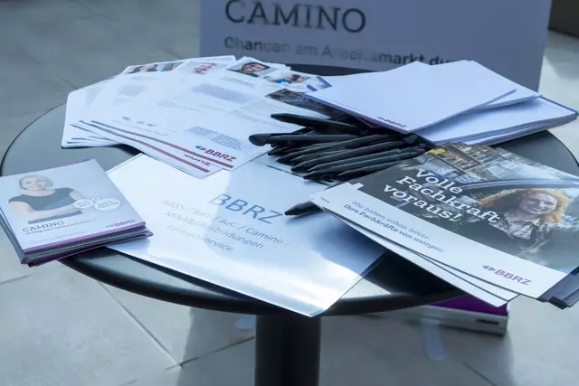 Foto: Klaus Pressberger