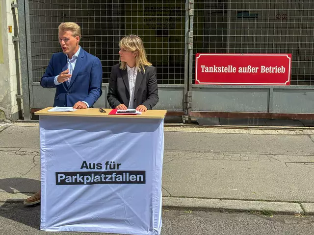 Foto: Andreas Pölzl/MeinBezirk