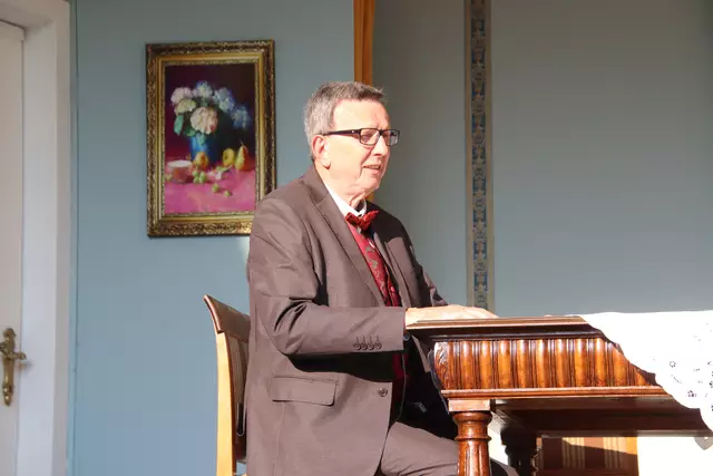 Foto: Martin Wurglits