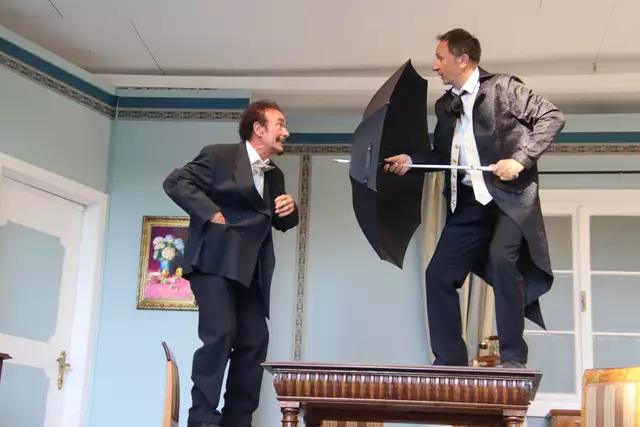 Foto: Martin Wurglits