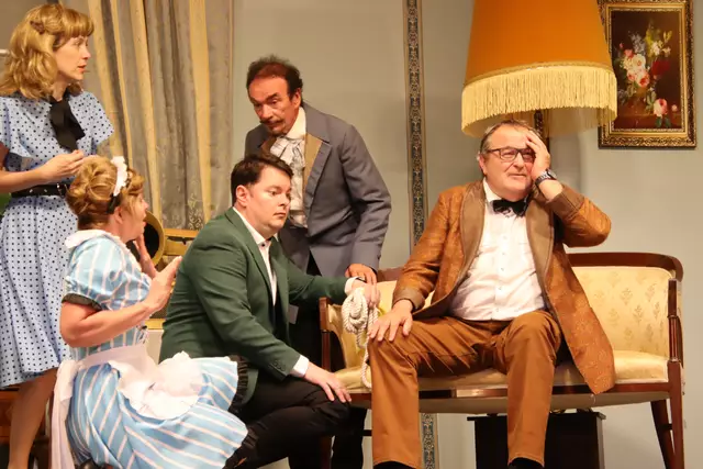 Foto: Martin Wurglits