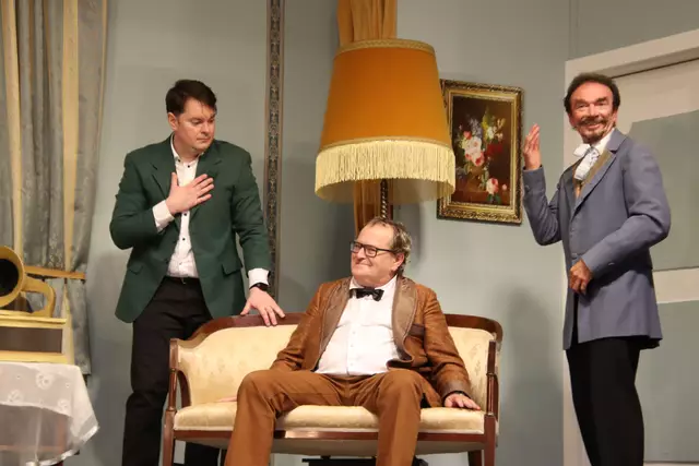 Foto: Martin Wurglits