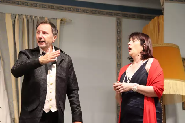 Foto: Martin Wurglits