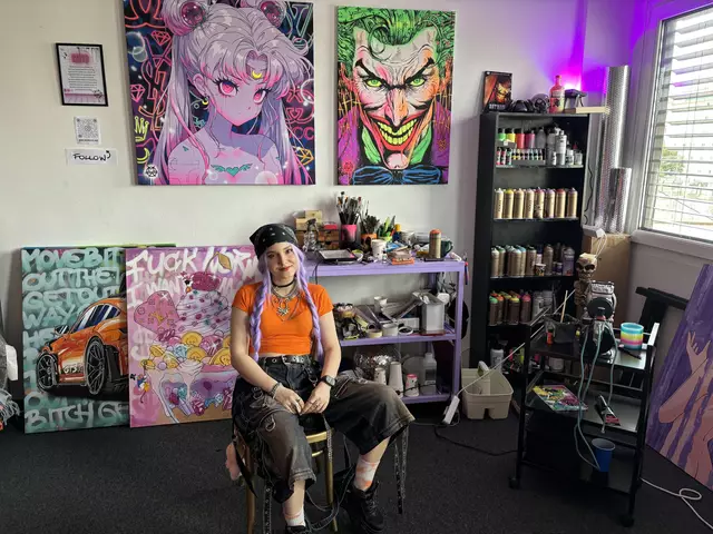 Foto: Luca Arztmann/MeinBezirk