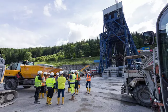 Foto: Martin Meieregger