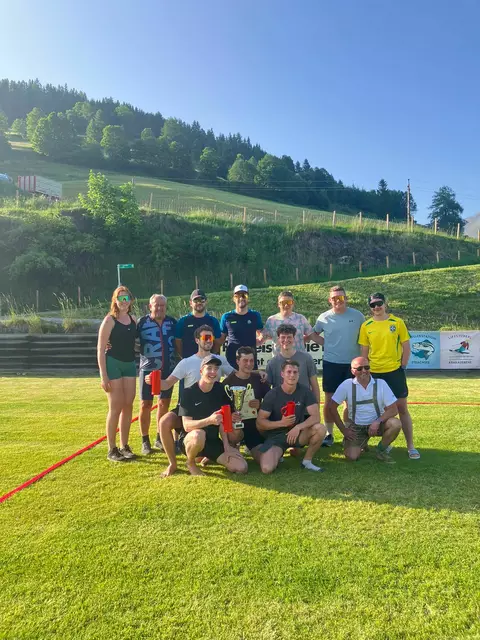 Foto: Union Sportverein Krakauebene