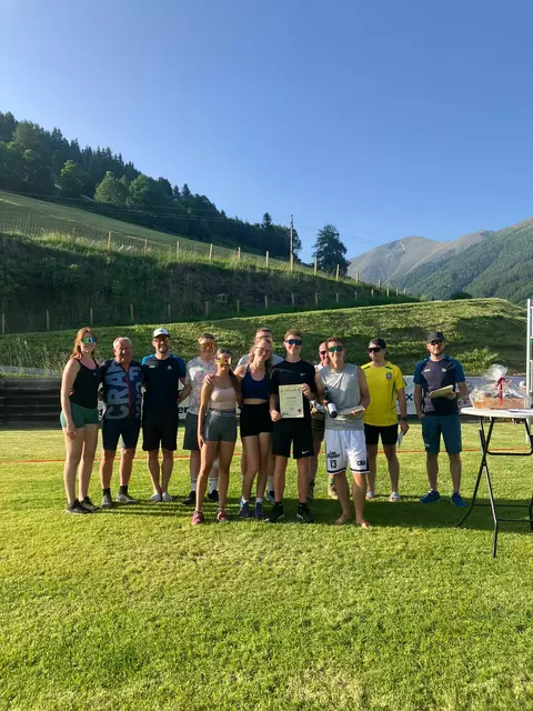 Foto: Union Sportverein Krakauebene