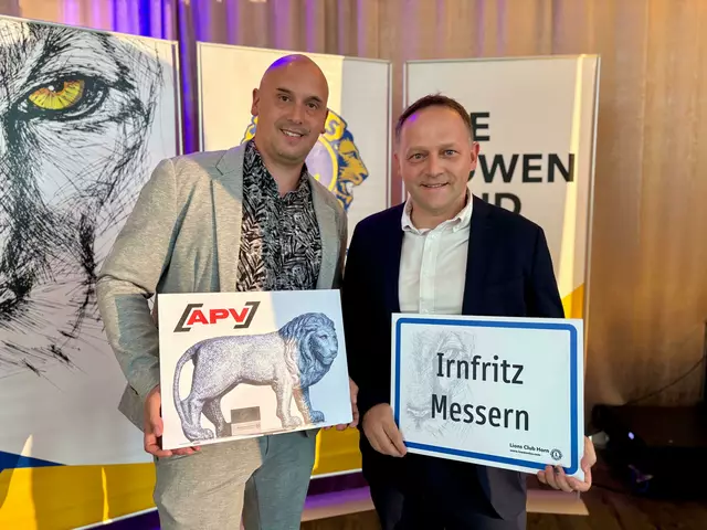 Foto: Markus Kahrer / MeinBezirk Horn