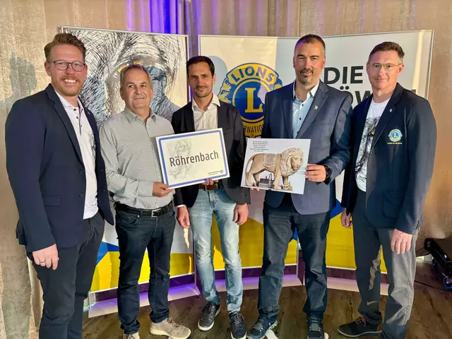 Foto: Markus Kahrer / MeinBezirk Horn