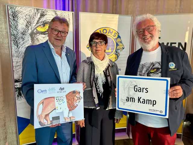 Foto: Markus Kahrer / MeinBezirk Horn