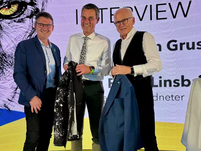 Foto: Markus Kahrer / MeinBezirk Horn