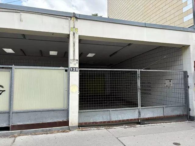 Foto: MeinBezirk/Kevin Gleichweit