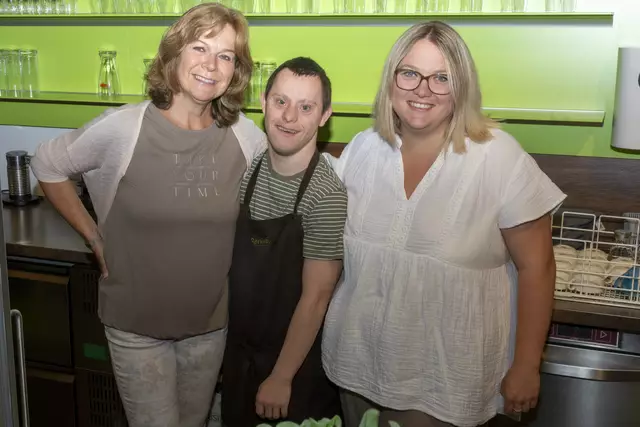 Foto: Klaus Pressberger