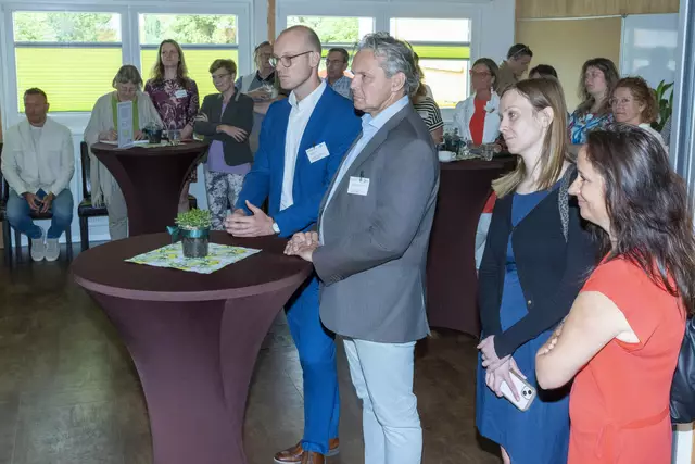 Foto: Klaus Pressberger