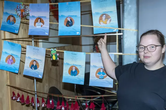 Foto: Klaus Pressberger