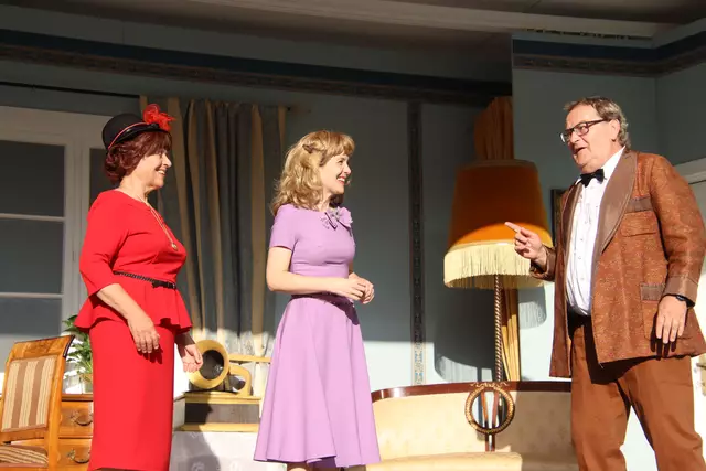 Foto: Martin Wurglits