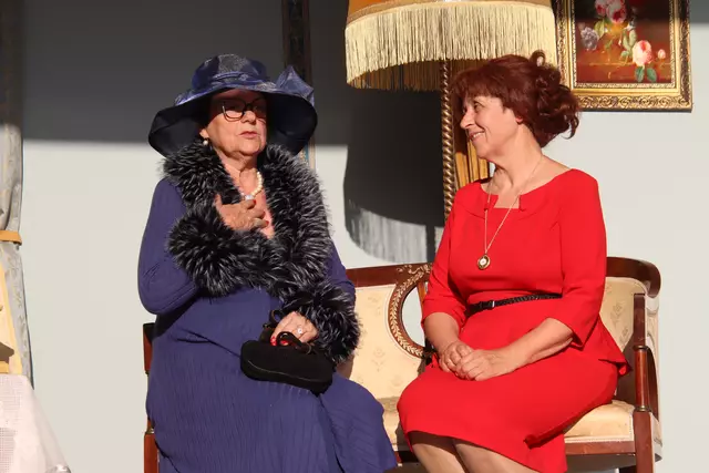 Foto: Martin Wurglits