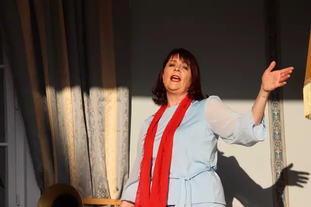 Foto: Martin Wurglits