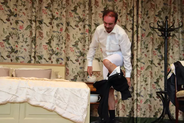 Foto: Martin Wurglits