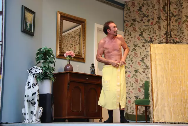 Foto: Martin Wurglits