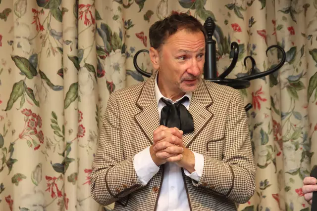 Foto: Martin Wurglits