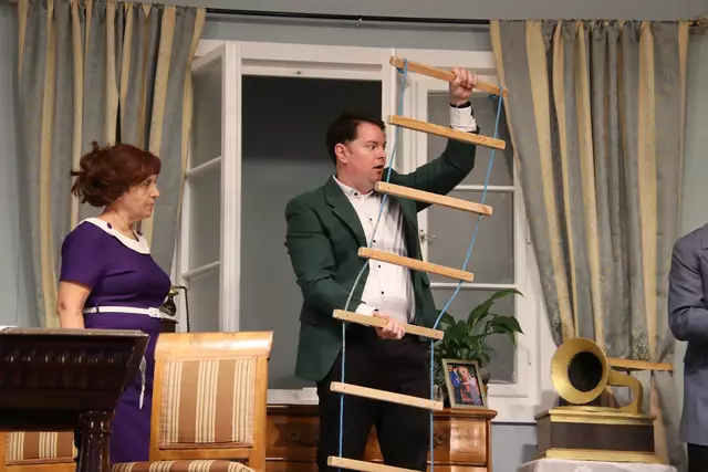 Foto: Martin Wurglits