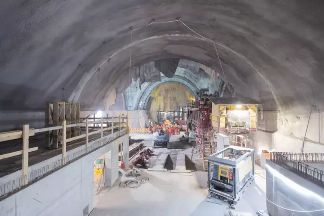 Foto: Martin Meieregger