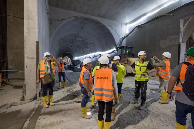 Foto: Martin Meieregger