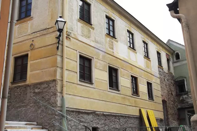 Damals-Foto vom 16. Juli 2021 | Foto: B. Hofmann