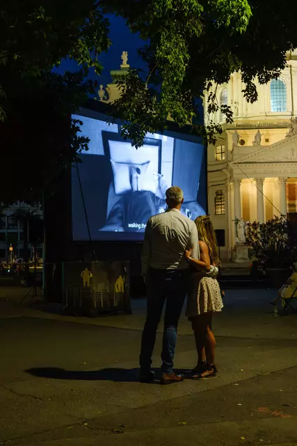 Foto: Magdalena Mayer