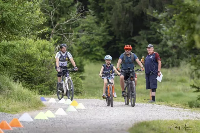 Die 13. Auflage der Lechaschau Challenge startet am Sonntag, 29. Juni 2025 um 12 Uhr. | Foto: Rolf Marke