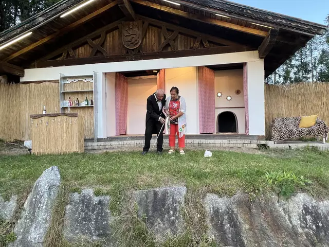 Foto: Dorfbühne Telfes