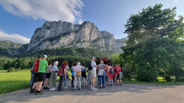 Foto: KEM Mondseeland