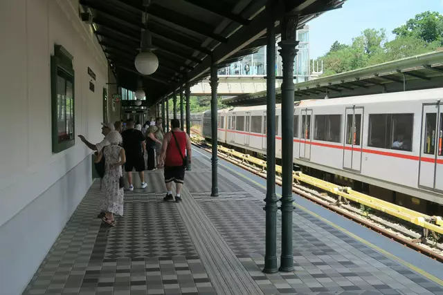 Foto: Patricia Hillinger/MeinBezirk